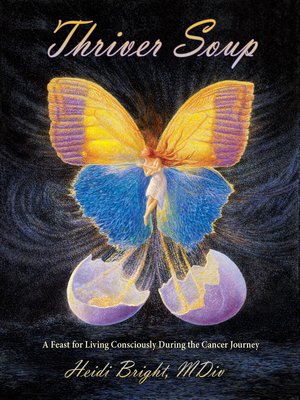 cover image of Thriver Soup